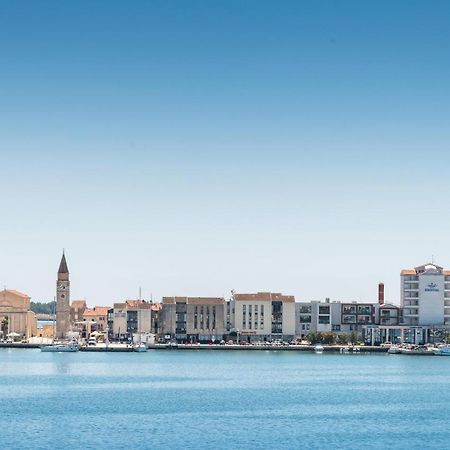 Seaview Studio Umag Buitenkant foto